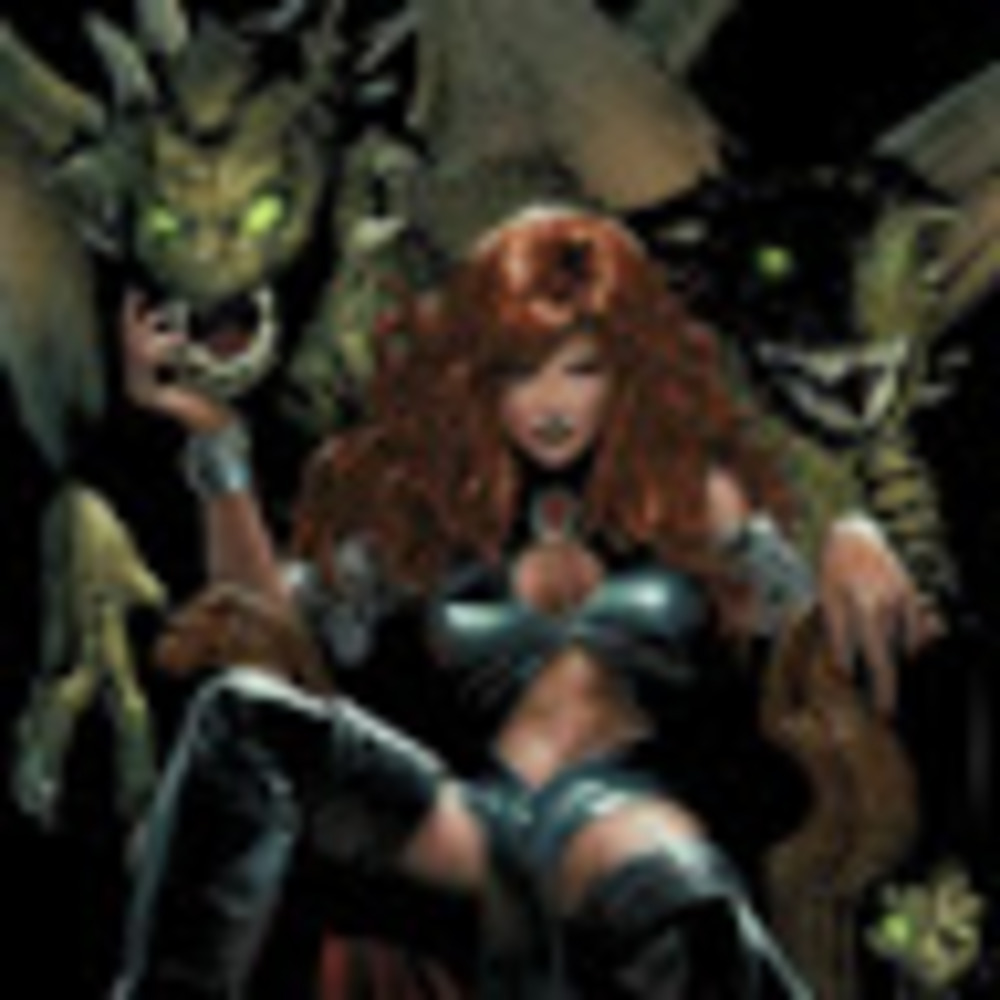 Meet your Posher, Karyn